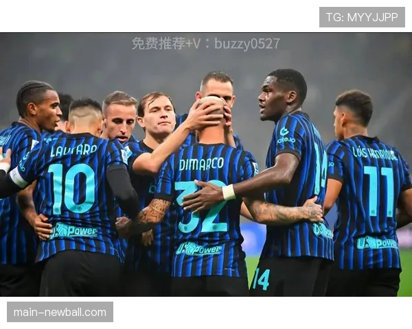 国际米兰VS尤文图斯榜首德比,蓝黑军团主场力争巩固优势 国际米兰VS尤文图斯榜首德比,蓝黑军团主场力争巩固优势