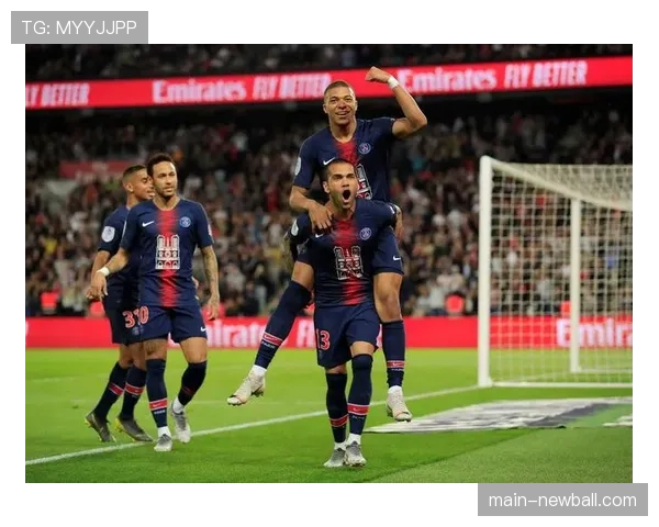 法甲：巴黎圣日耳曼1-1战平摩纳哥，领先优势缩小至五分