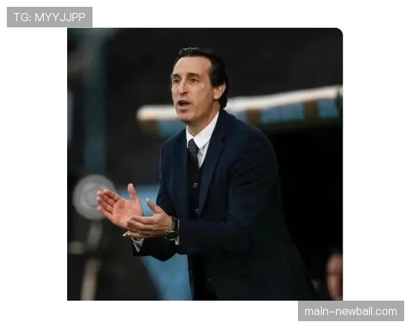 独家专访维拉主帅埃梅里：谈球队的欧战目标与自己的未来