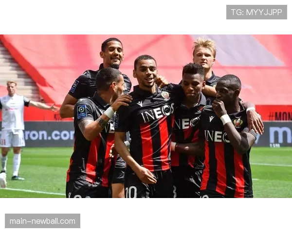 多家媒体:尼斯前锋拉波尔德已与一家西甲球队达成夏季转会预协议 多家媒体:尼斯前锋拉波尔德已与一家西甲球队达成夏季转会预协议