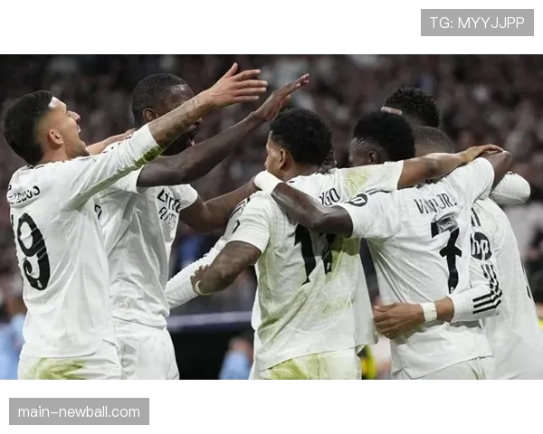 皇家马德里双杀曼城，晋级欧冠八强